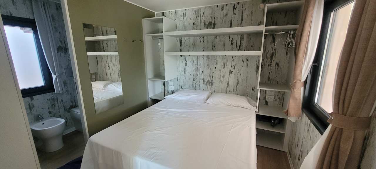 Zimmer Camping Village Riva Blu