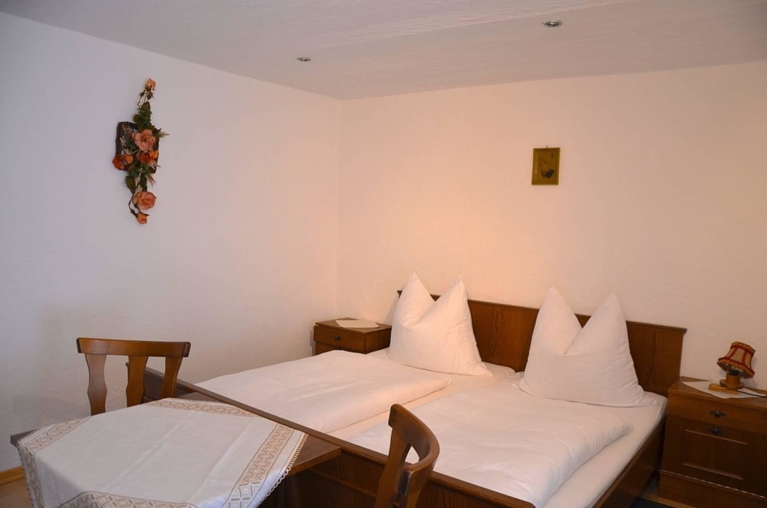 Christl's Hof Pension Christl's Hof