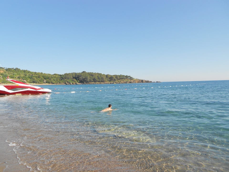 Bucht Saphir Resort & Spa