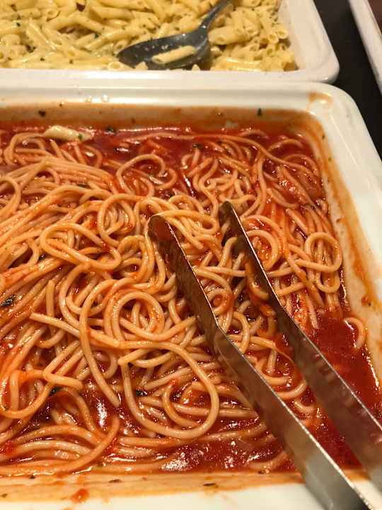 Gastro Hipotels La Geria