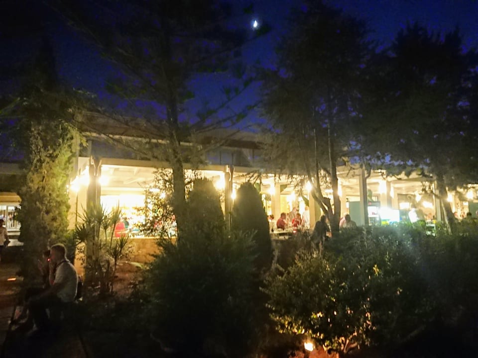 Gastro Phãea Cretan Malia