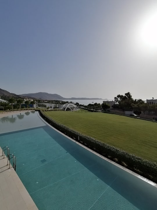 Außenansicht Mayia Exclusive Resort & Spa