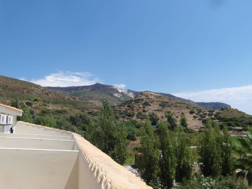 Balkon SuneoClub Cavo D'Oro Hotel