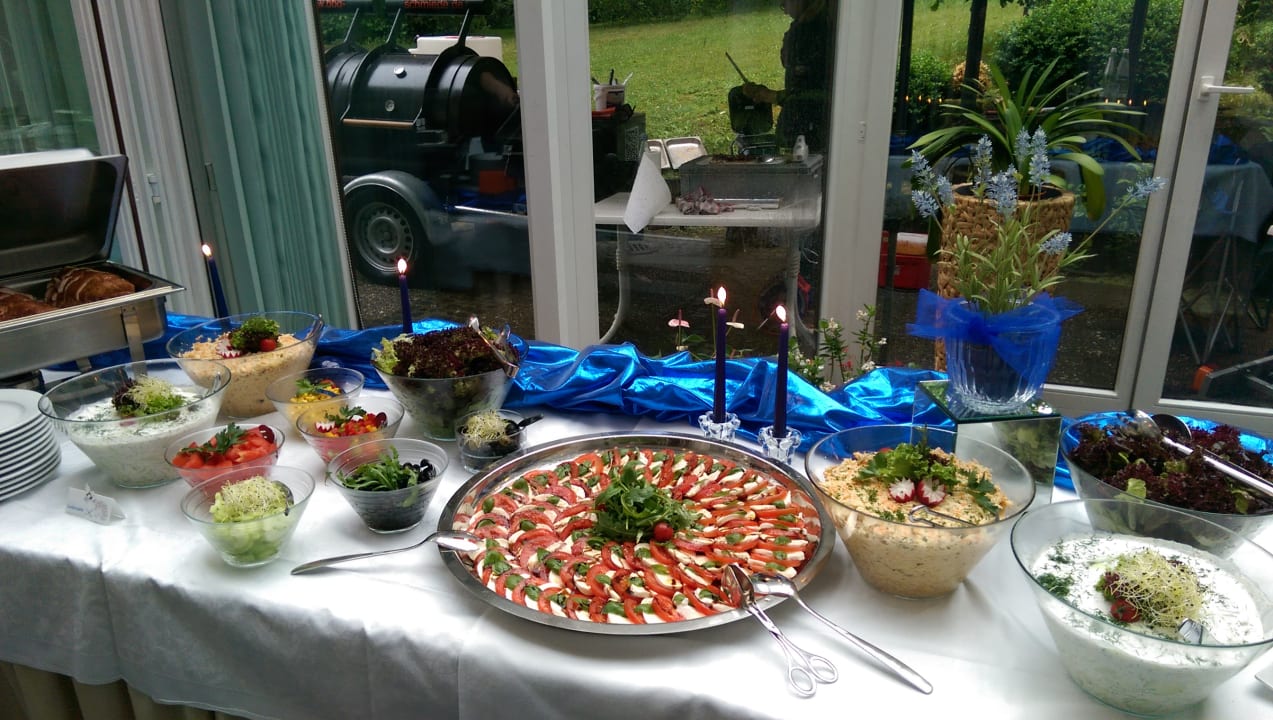 Sonstiges Hotel Orbtal