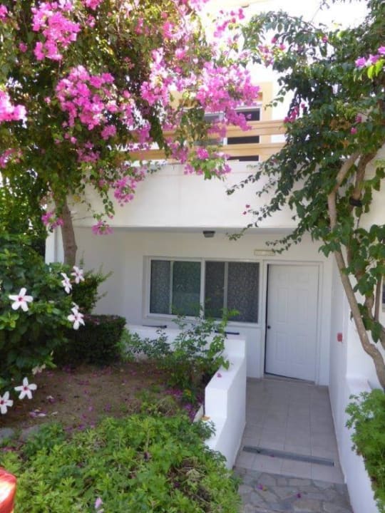 Unterste Zimmer Mastichari Bay Hotel
