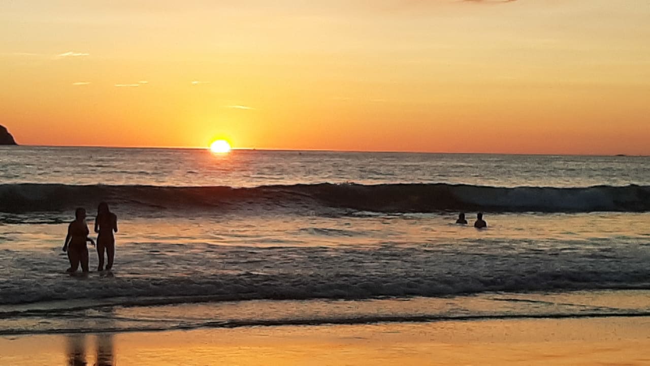 Strand Hotel Manuel Antonio