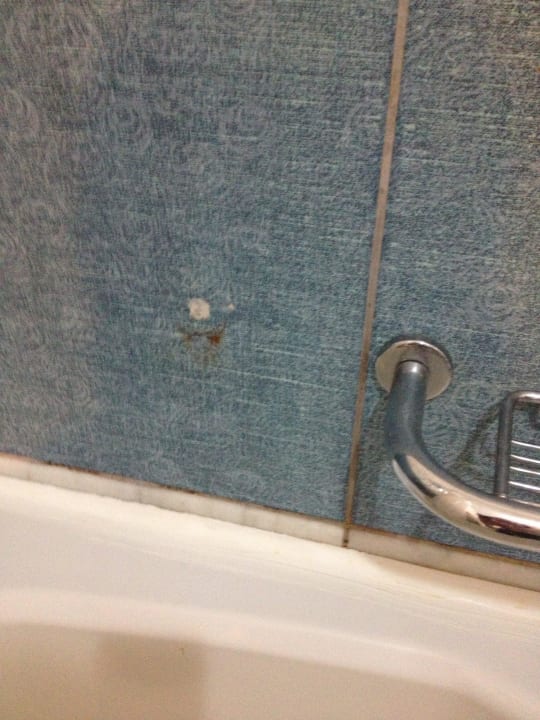 Bad Senza Sunset Beach Hotel