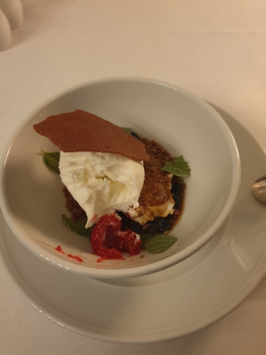 Gastro QUARTIER 5 – Der Landgasthof in Gohrisch