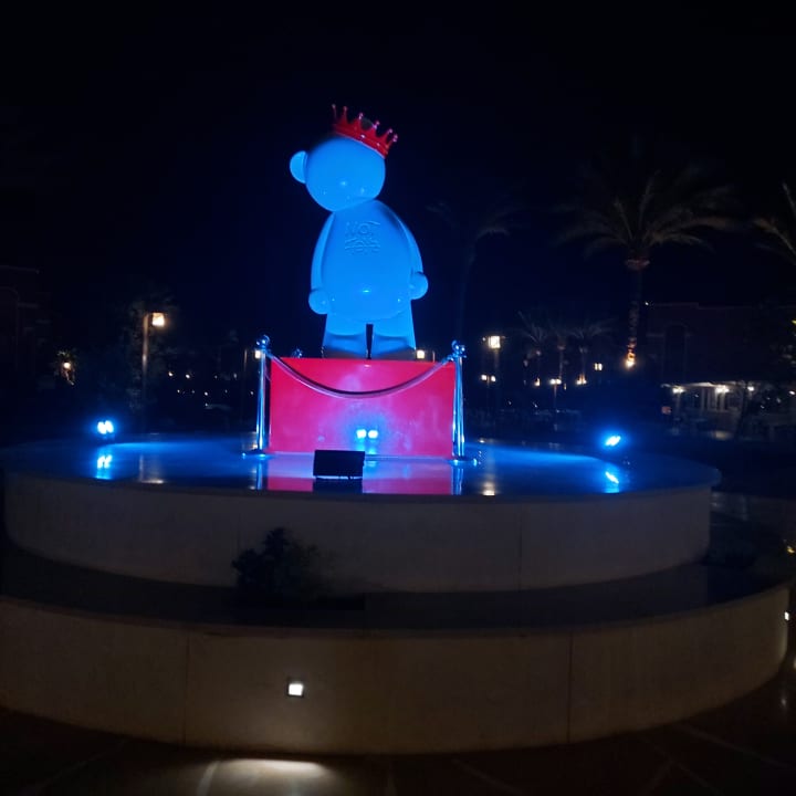 Sonstiges Sentido Caribbean World Soma Bay