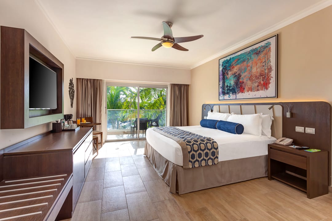 Zimmer Royalton Splash Punta Cana