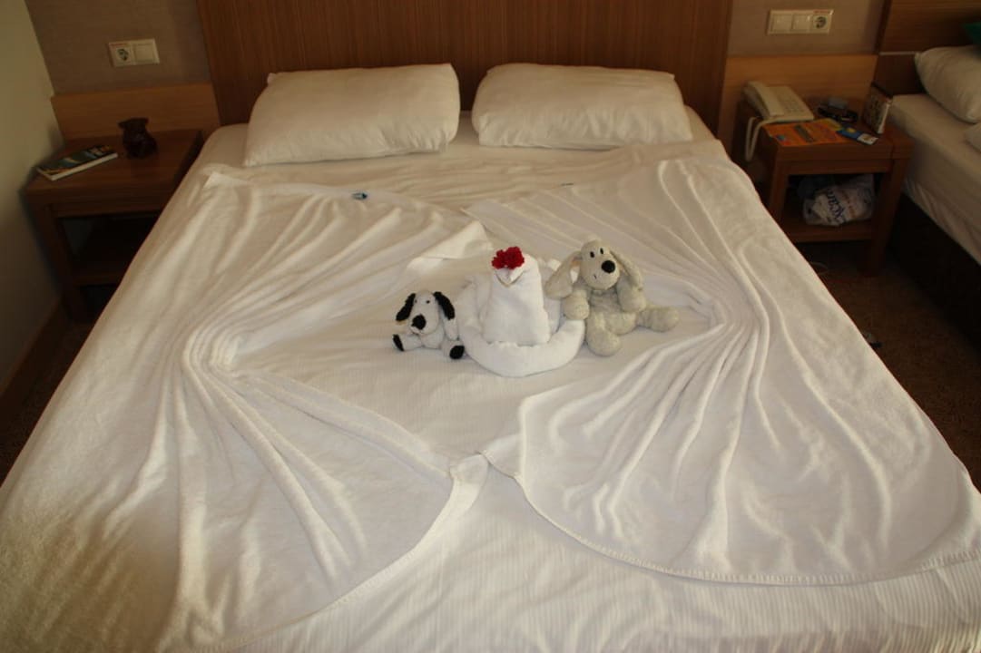 Deko Sunis Kumköy Beach Resort Hotel & Spa
