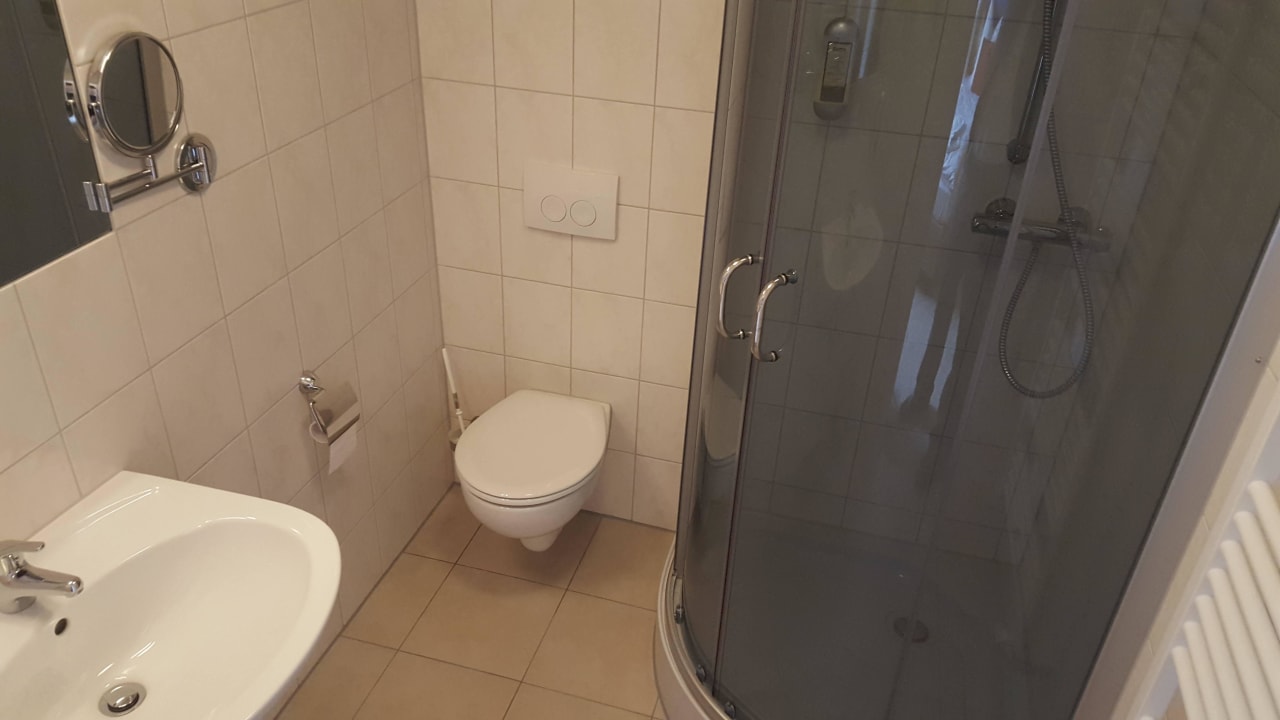 Doppelzimmer CASILINO Hotel A 24 Wittenburg