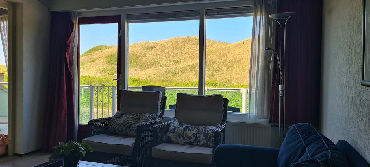 Zimmer Beach Appartement 40