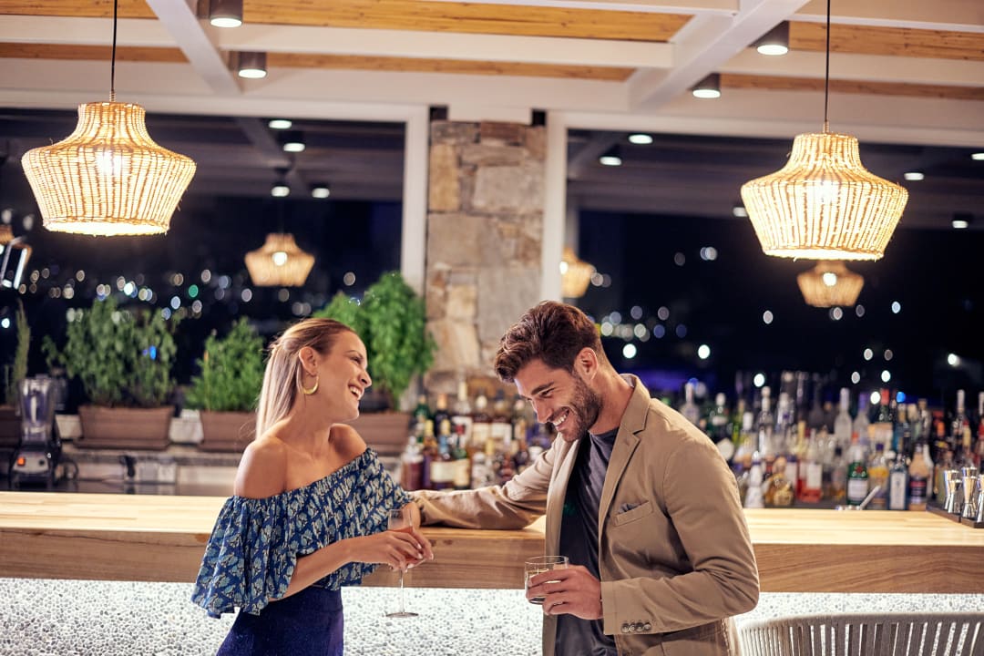 Gastro Summer Senses Luxury Resort