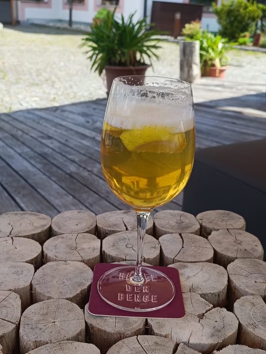 Gastro Hotel Lärchenhof