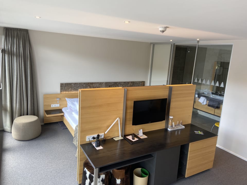 Zimmer Seehotel Wiesler
