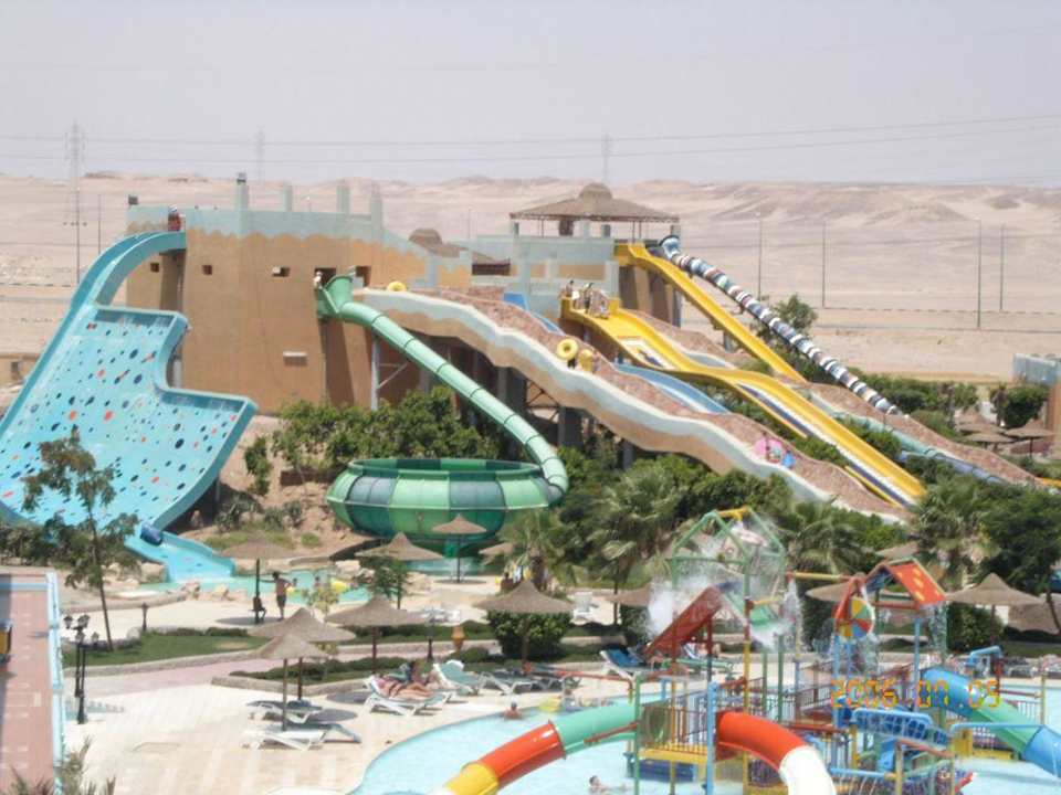 Hotel titanic Titanic Resort & Aqua Park