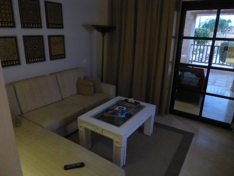 Zimmer 6116 Makadi Spa - Adults only