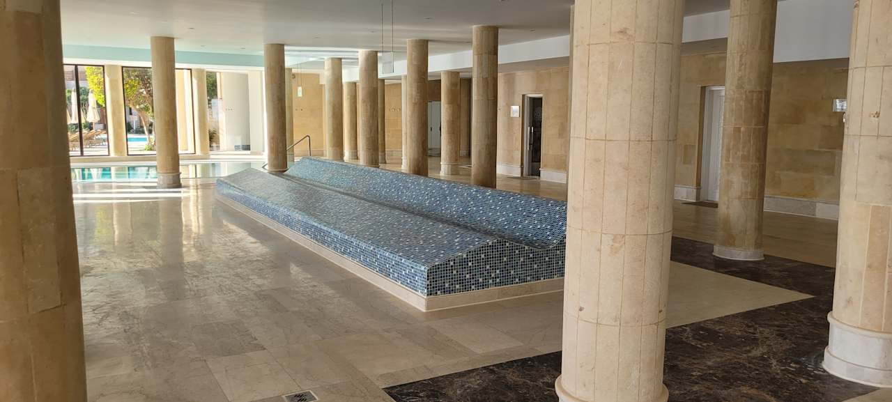 Sport & Freizeit Makadi Spa - Adults only