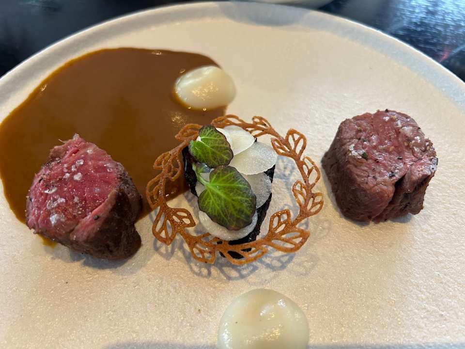 Gastro Hotel Thermen Bussloo