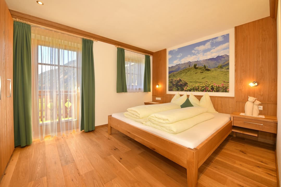 Zimmer Feldererhof - Urlaub am Bauernhof