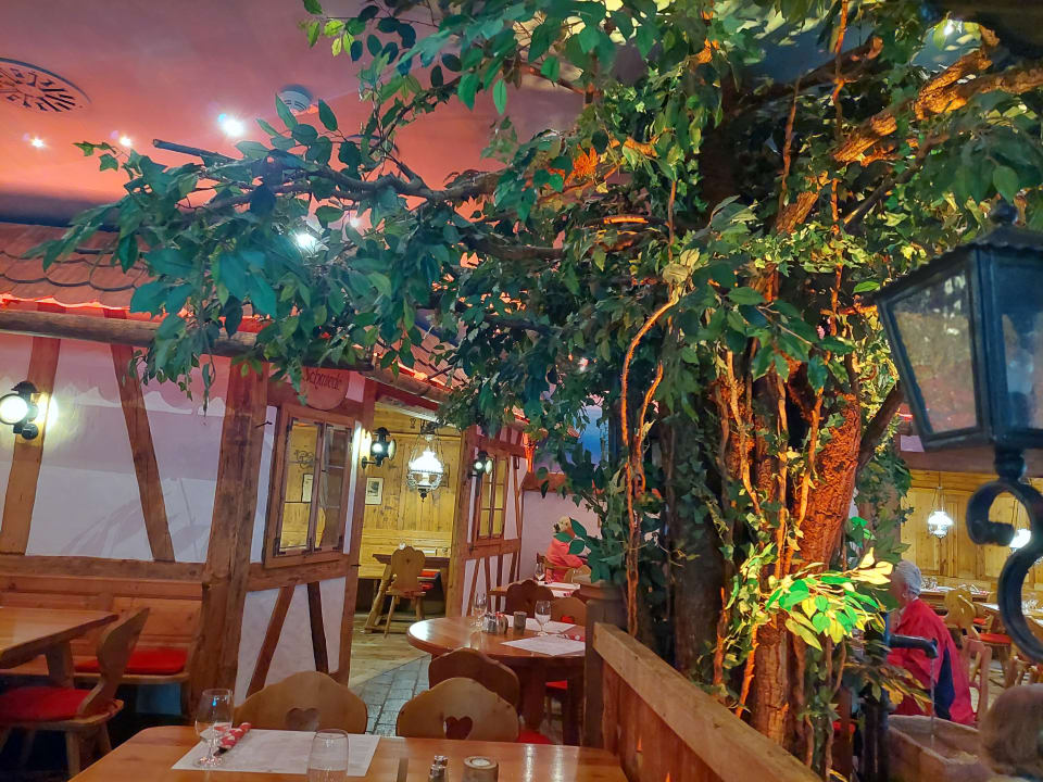 Gastro Hotel Frankenland