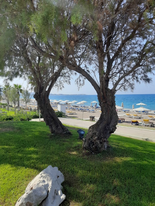 Strand Sol Cosmopolitan Rhodes