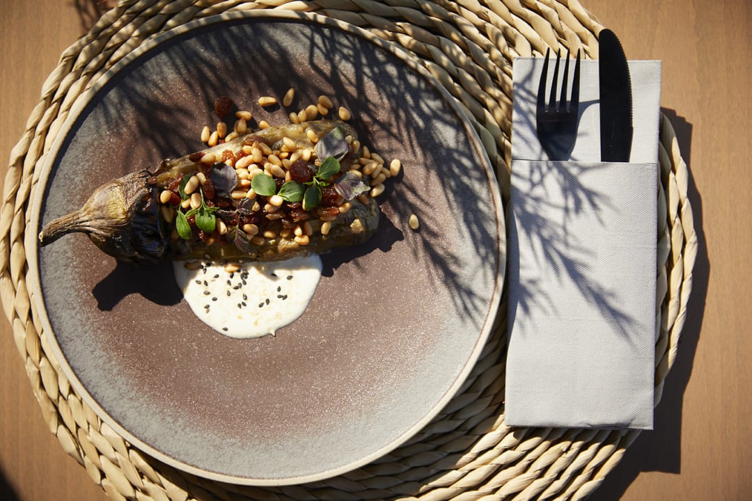 Gastro Asterion Suites & Spa - Designed for adults