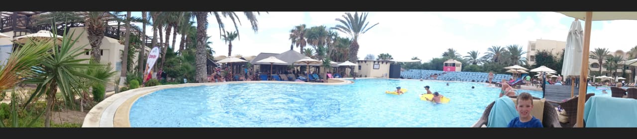        87//9/ Hotel Paradis Palace