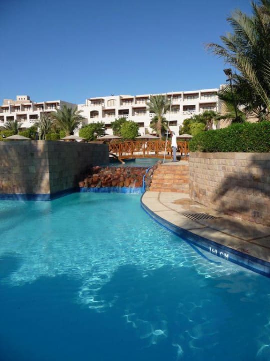 Pool Fort Arabesque Resort, Spa & Villas