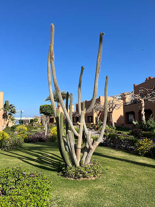 Außenansicht Akassia Swiss Resort