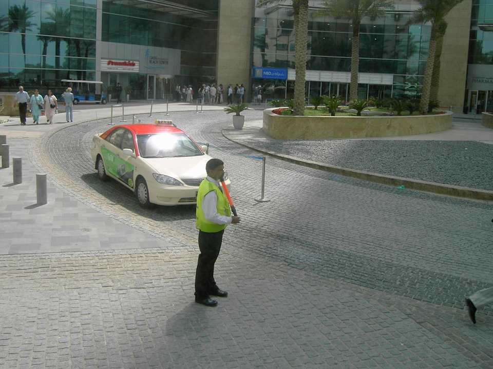 Hotel Oasis Beach Tower Blue Beach Tower The Walk JBR