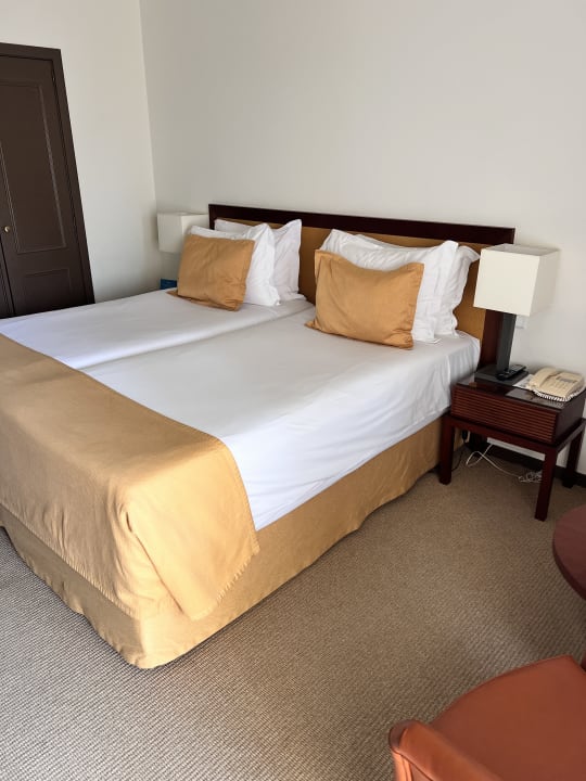 Zimmer PortoBay Falésia