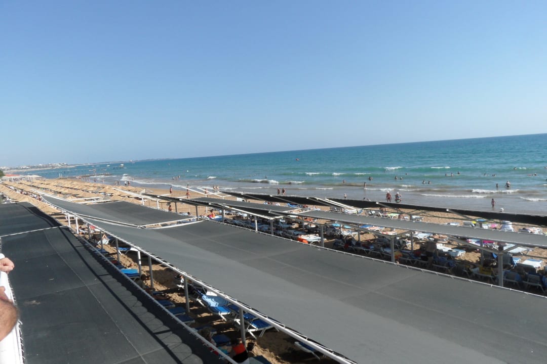 Schöner Strand Club Side Coast