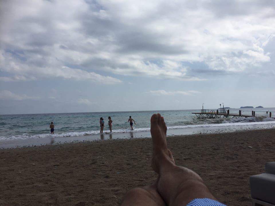 Strand Güral Premier Tekirova