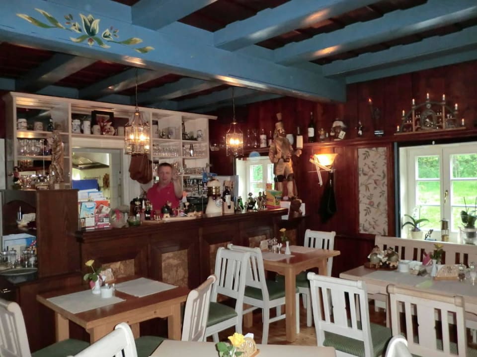 Inneneinrichtung Hotel Ferienanlage Zum Silberstollen