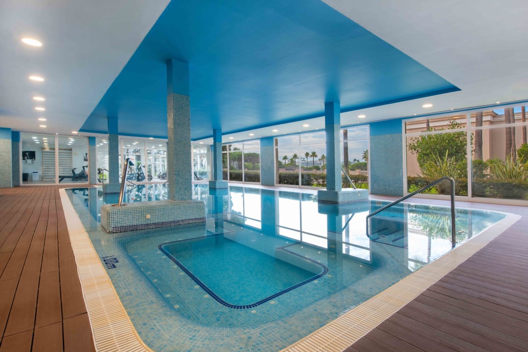 Pool Valentin Sancti Petri