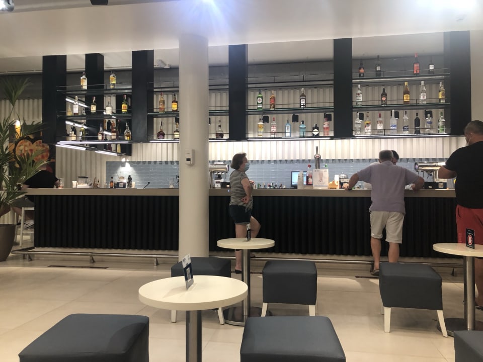 Gastro Sentido Aequora Lanzarote Suite