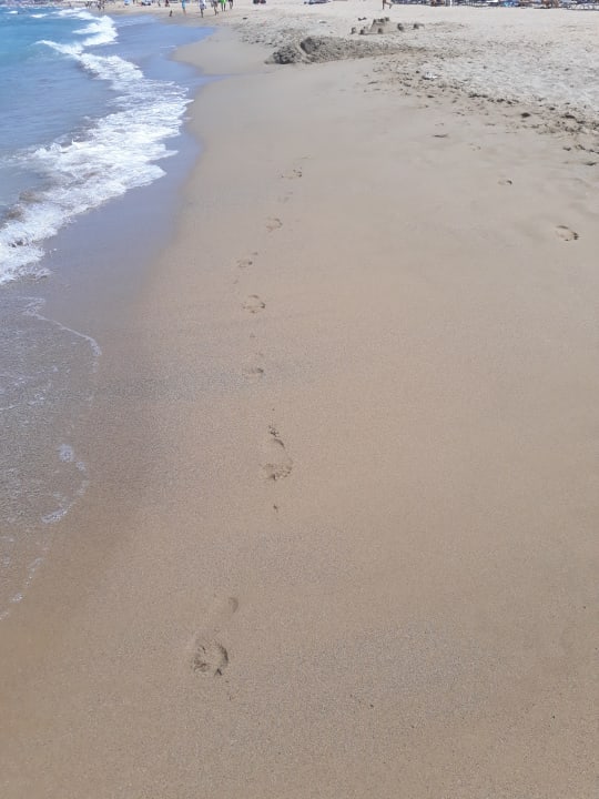 Strand HARPIN Georgioupolis Resort Aquapark & SPA