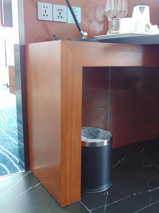 Zimmer Hilton Garden Inn Da Nang