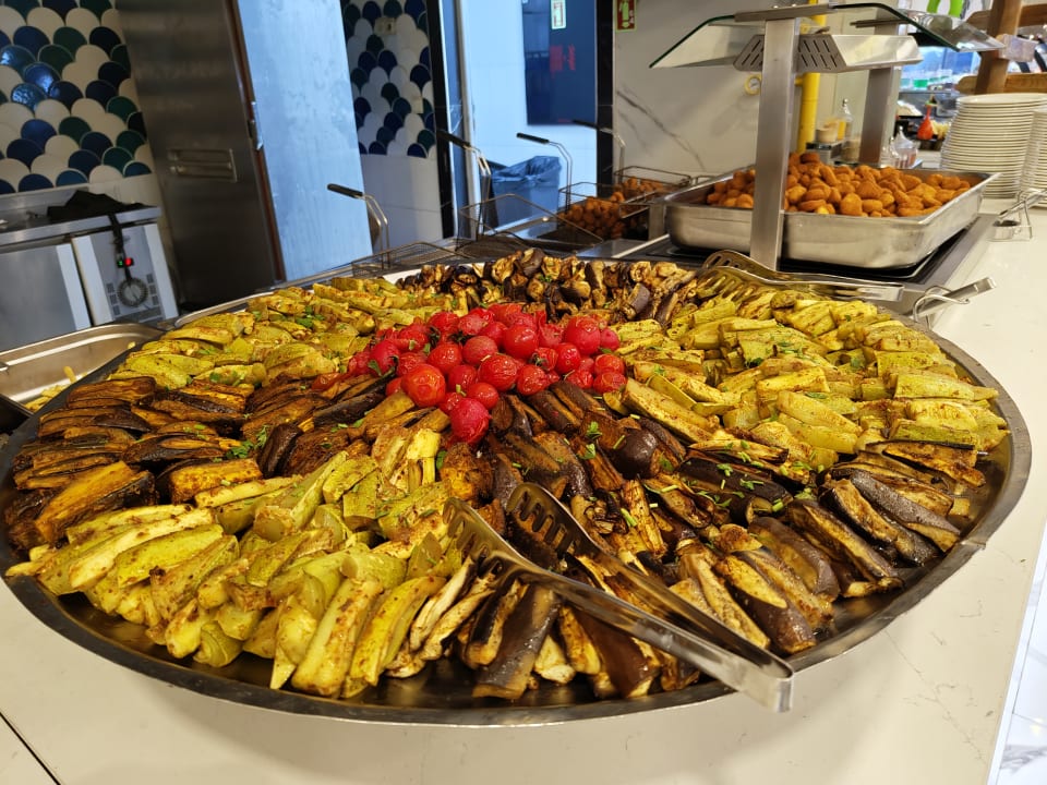 Gastro Dream Water World