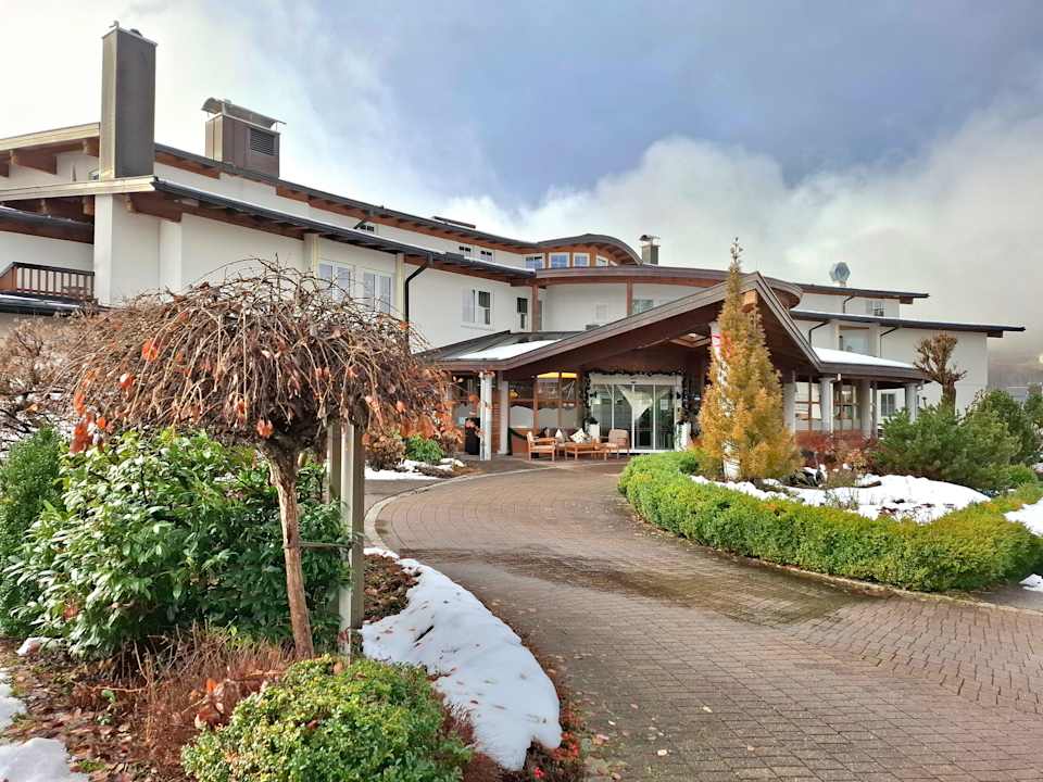 Sonstiges Alpenhof Oberstdorf Hotel & SPA, Signature Collection by BW