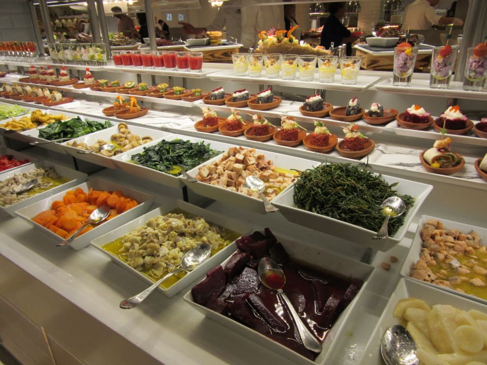 Gastro Lara Barut Collection