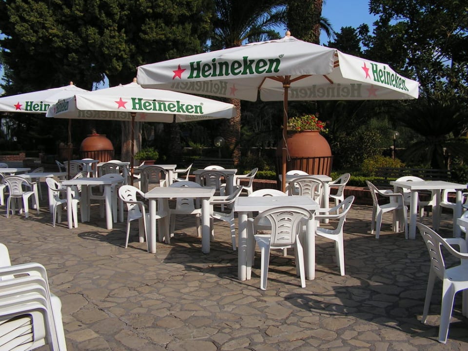 Bar Hotel Torre Artale