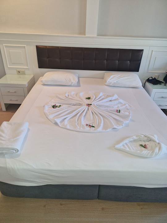 Zimmer Hotel Club Nena