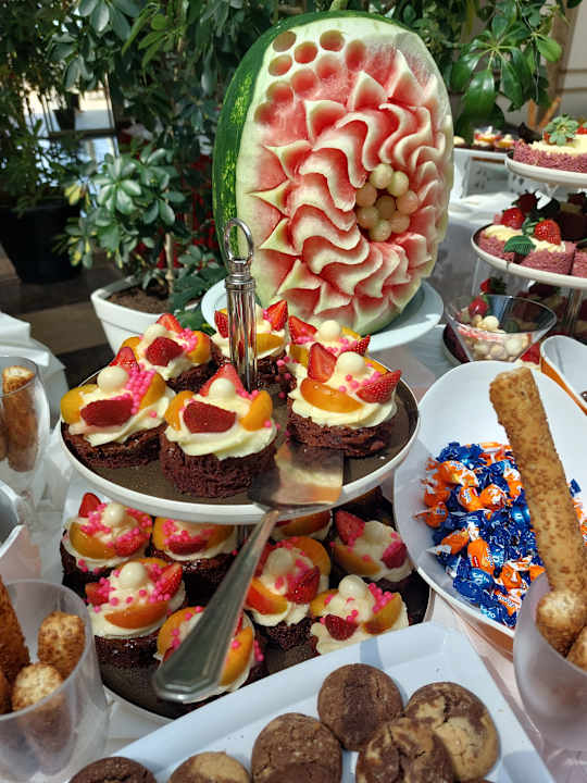 Gastro Seaden Sea World Resort & Spa