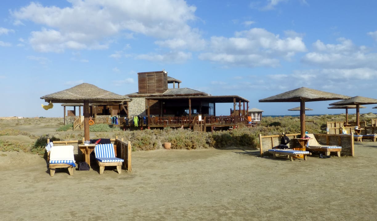 Strand Lahami Bay Beach Resort