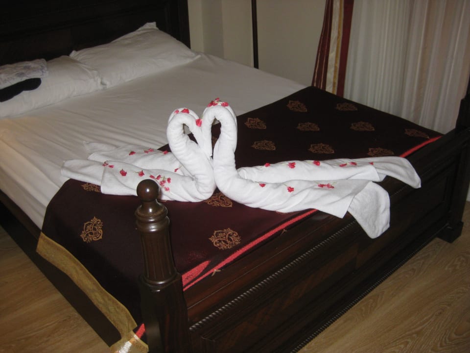 Kunstwerke Hotel Delphin Palace