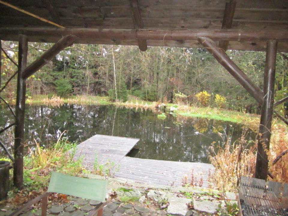 Leśniczówka Willa Anna Willa Anna