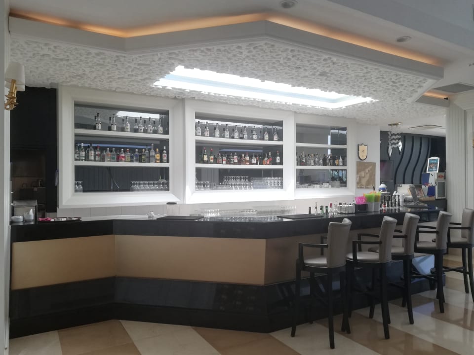 Gastro Mary Hotel Side